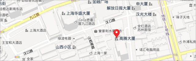 沃玛传播上海分部公司