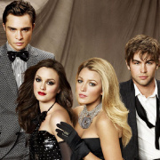 GossipGirl绯闻